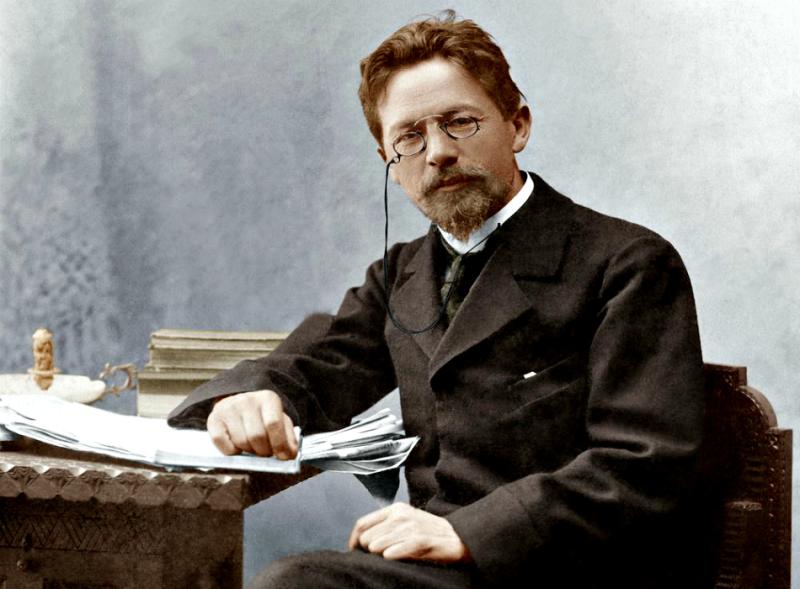 Chekhov's pistol, how to use this principle of writing