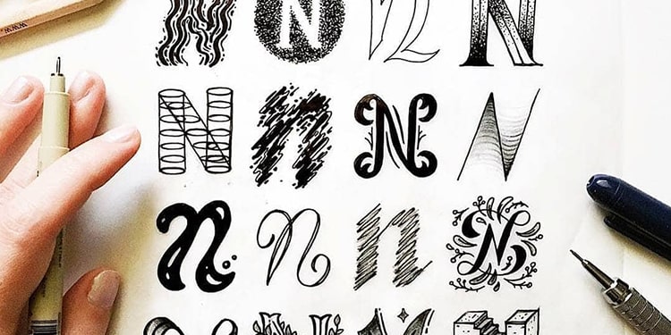 I font usati nei loghi più famosi e perché sono stati scelti