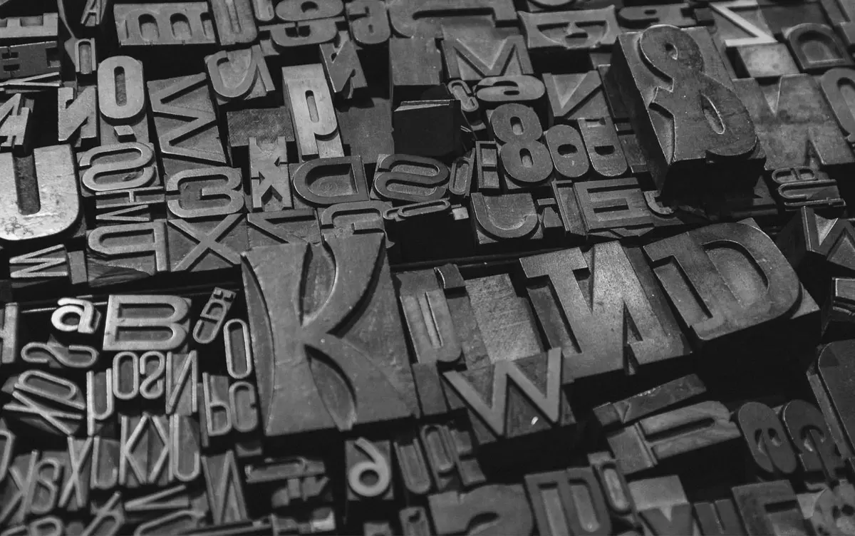 Know the fonts to use them in the best way.