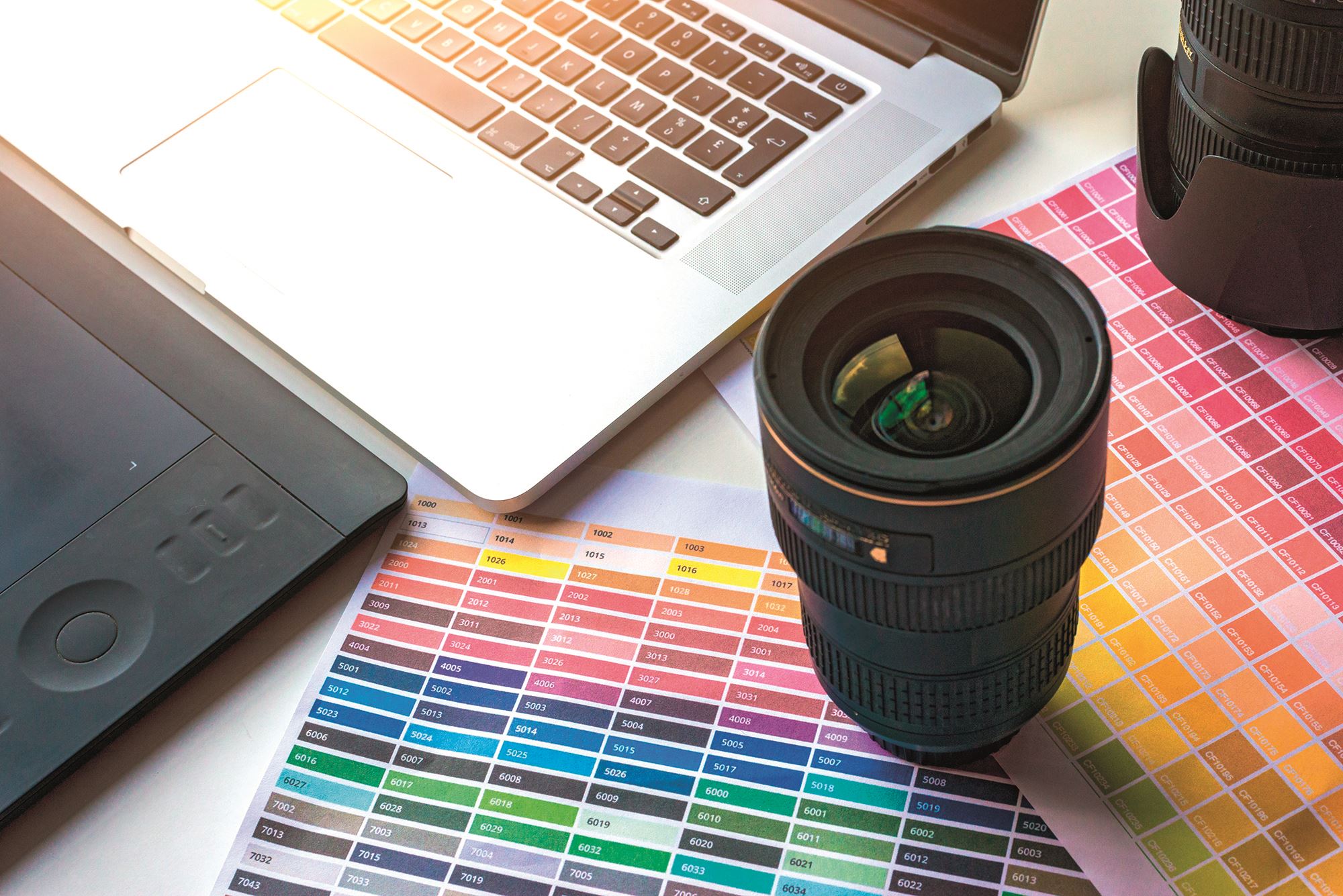 What you should know about Color Management?