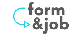 Logo-Form & Job di Simone Fierro