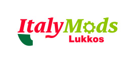 Logo-Italy Mods - Lukkos