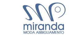 Logo-Miranda Moda abbigliamento